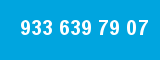 933 639 79 07 933 639 79 07